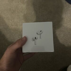 Apple AirPods Pro 2nd Generation